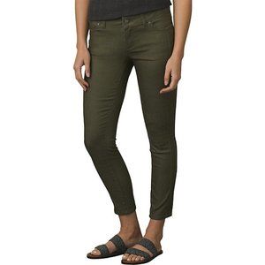 Prana Women’s Carlotta Crop Pant, Size 8/29